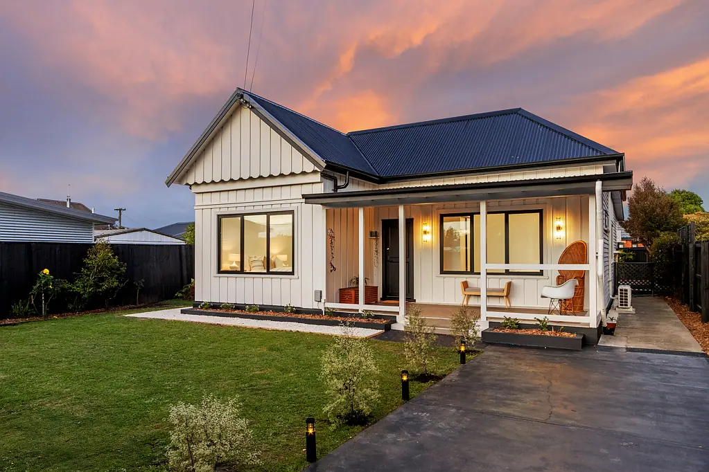5 Baretta Street, Somerfield, Christchurch, Canterbury