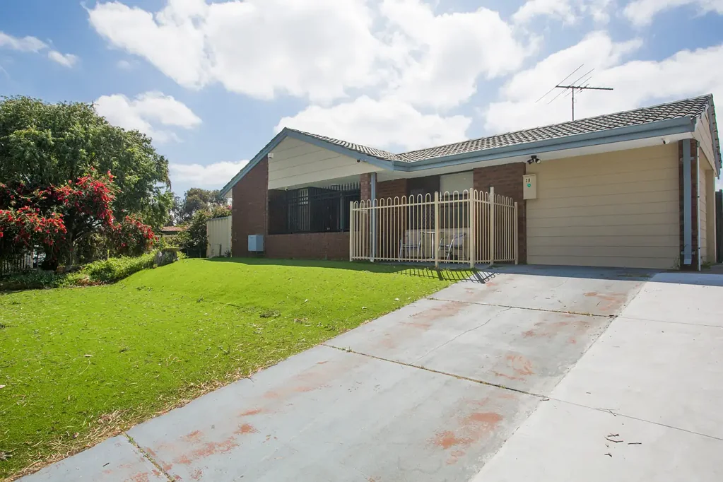 Comfort, convenience, and location - this one ticks all the boxes!