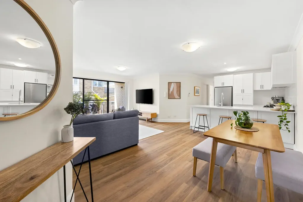 10/8-10 Croydon Street, Cronulla, NSW 2230