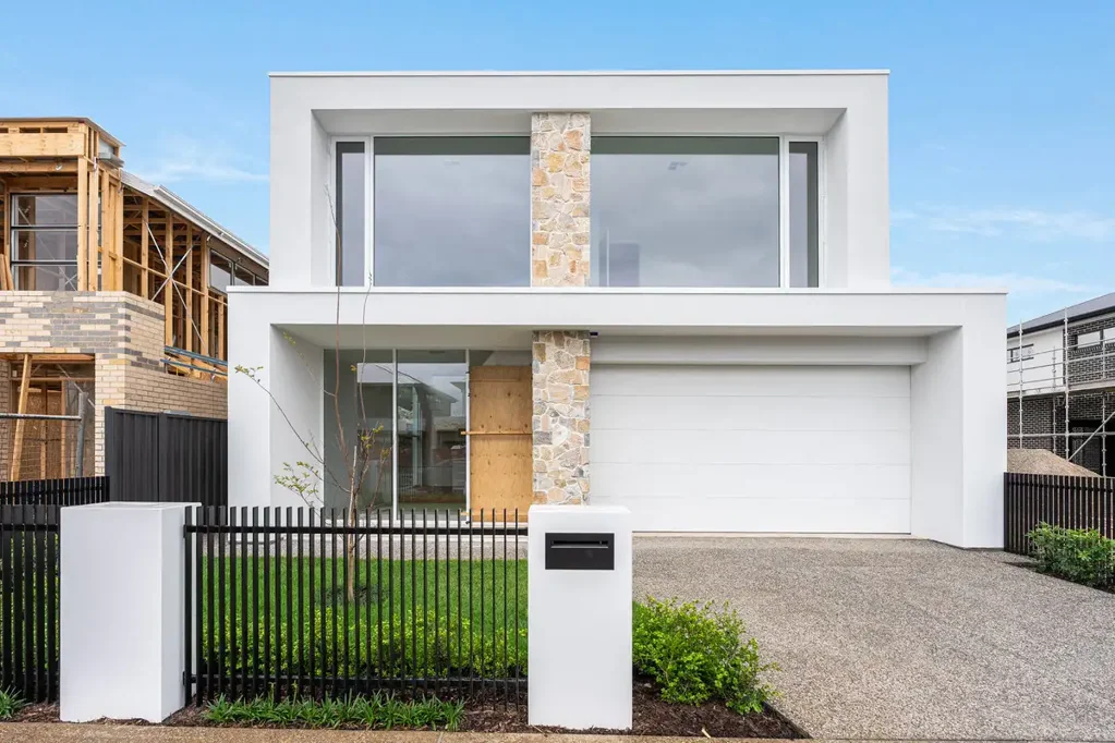 Kidman Park 4Habitaciones 207 Now Sold, 206 Available!