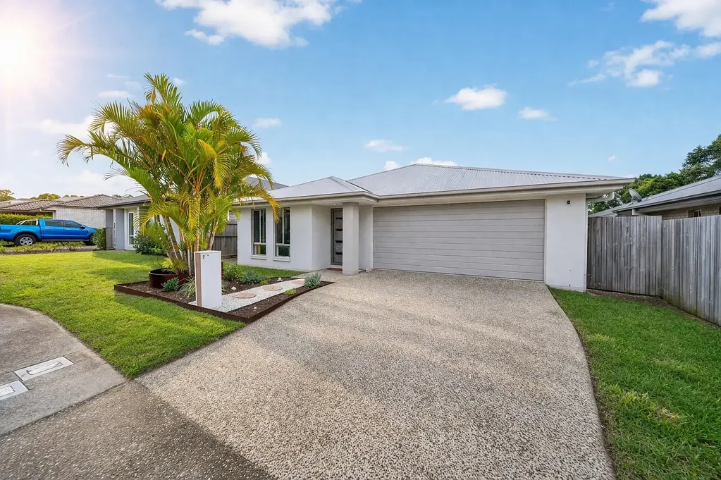 29 Malachite Drive, Logan Reserve, QLD 4133