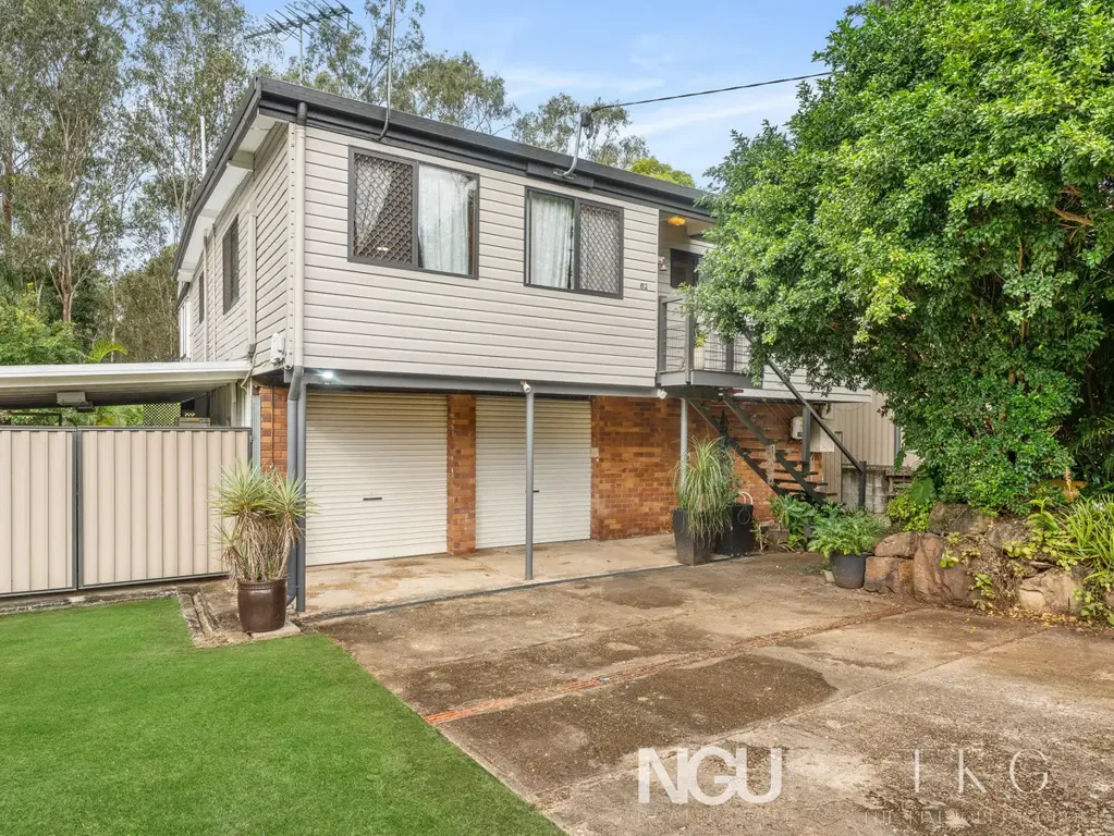 62 Duncan Street, Riverview, QLD 4303