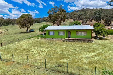 4748 Ilford Sofala Road, Sofala, Bathurst, NSW 2795, 3 Bedrooms, 1 Bathrooms, Lifestyle Property
