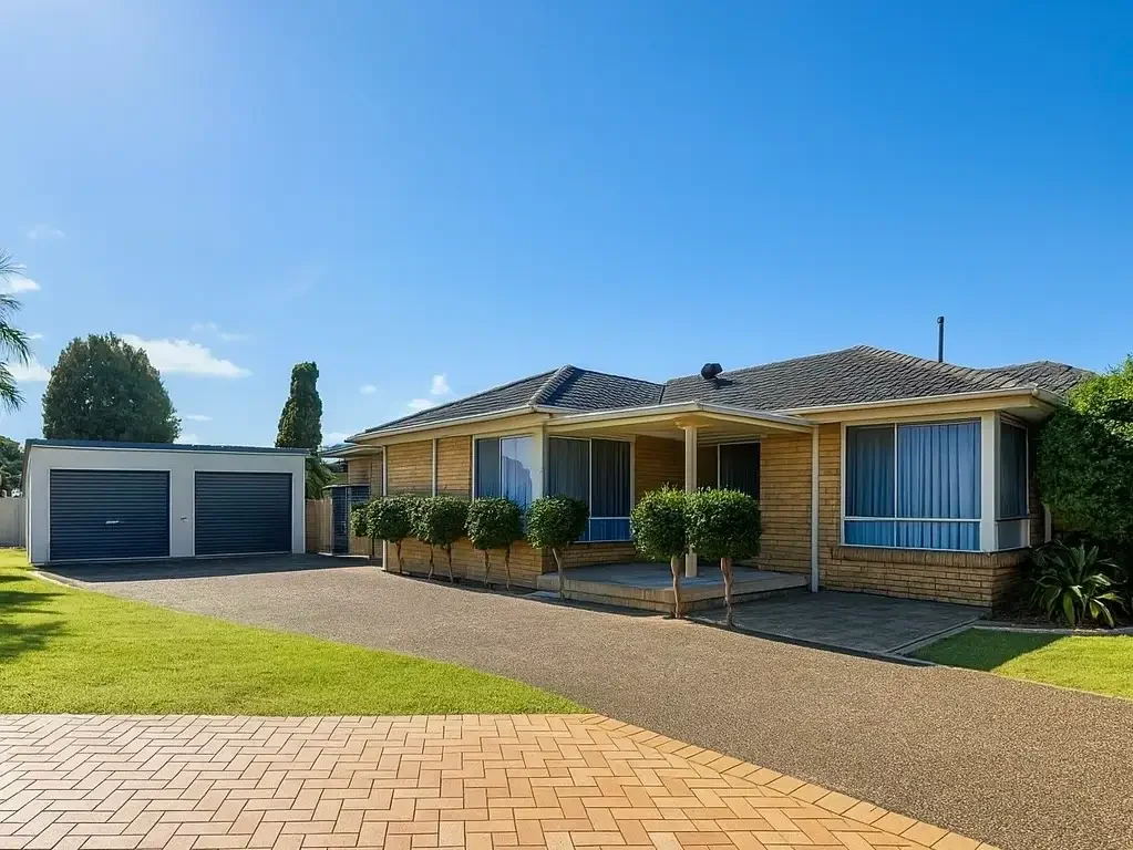 SPACIOUS 3-BEDROOM HOME IN A QUIET SPEERS POINT LOCATION
