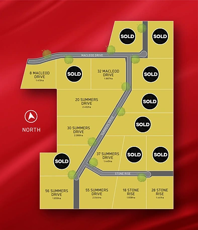  Traill Estate, Stratford, VIC 3862, 0 habitaciones, 0 baños, Section