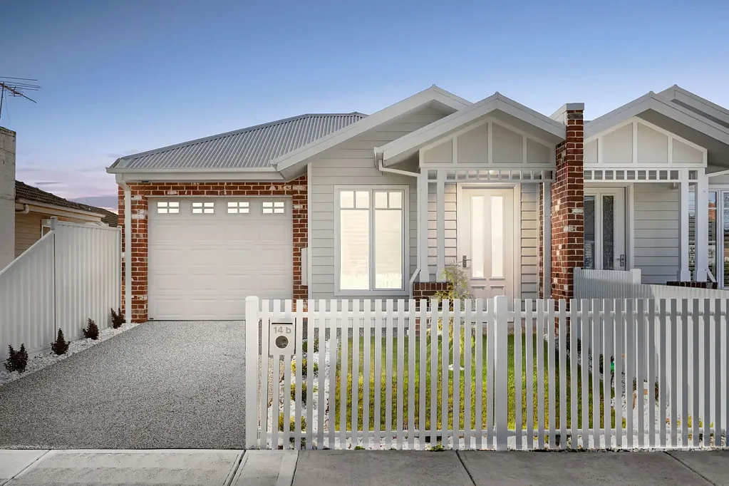 Albion 4Kwarto Hamptons Elegance Meets Modern Family Living