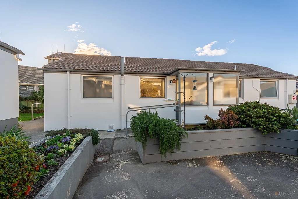 Highfield 1 Bedroom Cottage 10 - Easy Living!