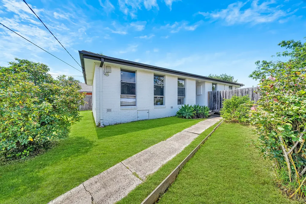 Broadmeadows 3房  Explore Your Options In A Court Locale