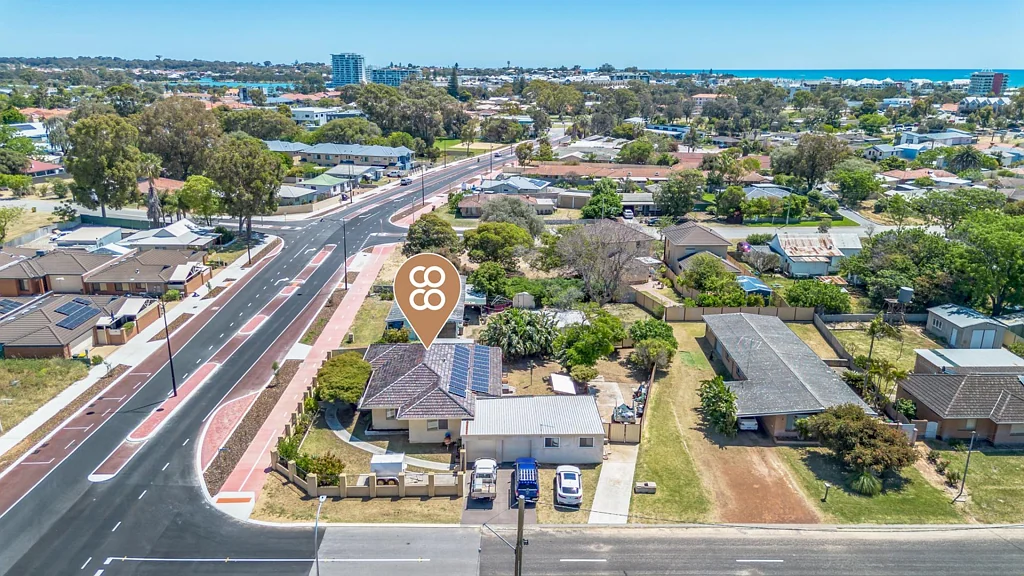 28 Peel Street, Mandurah, WA 6210