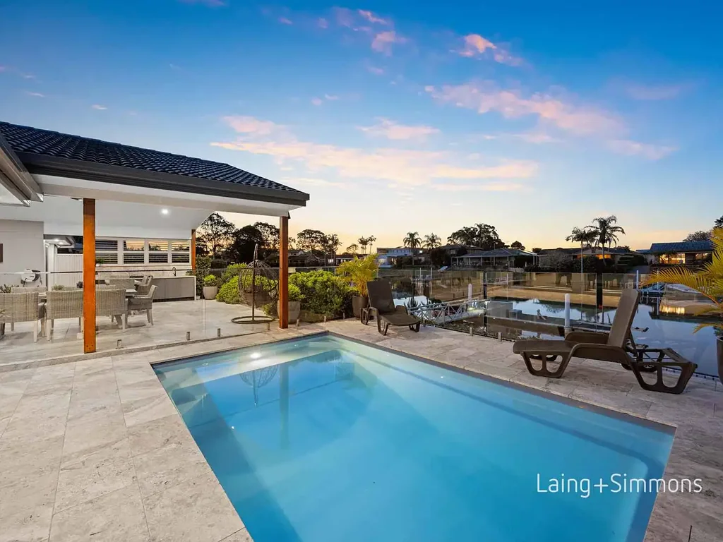 53 Ballina Crescent, Port Macquarie, NSW 2444