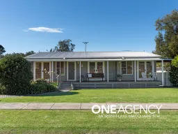 9 MINNIE ST, Dora Creek