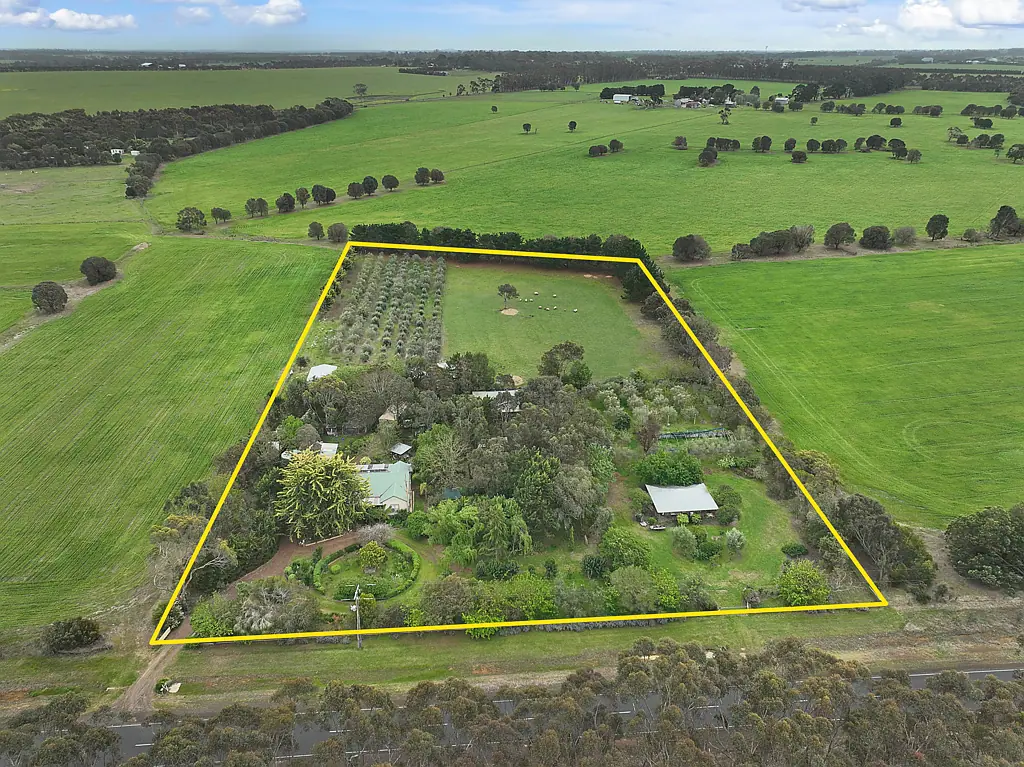 3675 Camperdown-Lismore Road, Lismore, VIC 3324