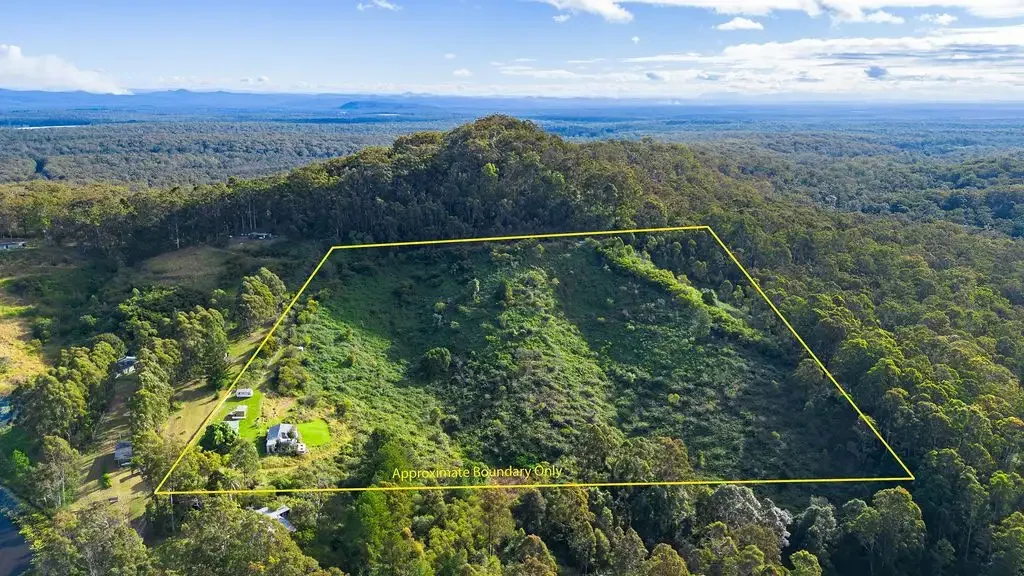 297 Grays Road, Halfway Creek, NSW 2460
