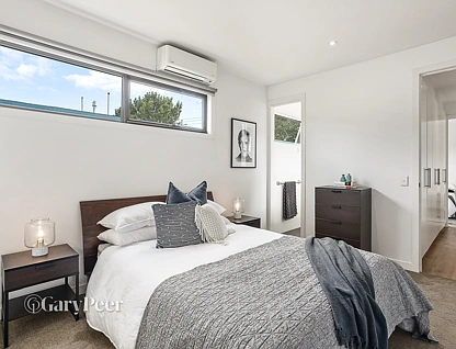 8/466 Kooyong Road, Caulfield South, Bayside, 2房, 2浴, Apartment