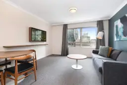 609/10 Brown Street, Chatswood