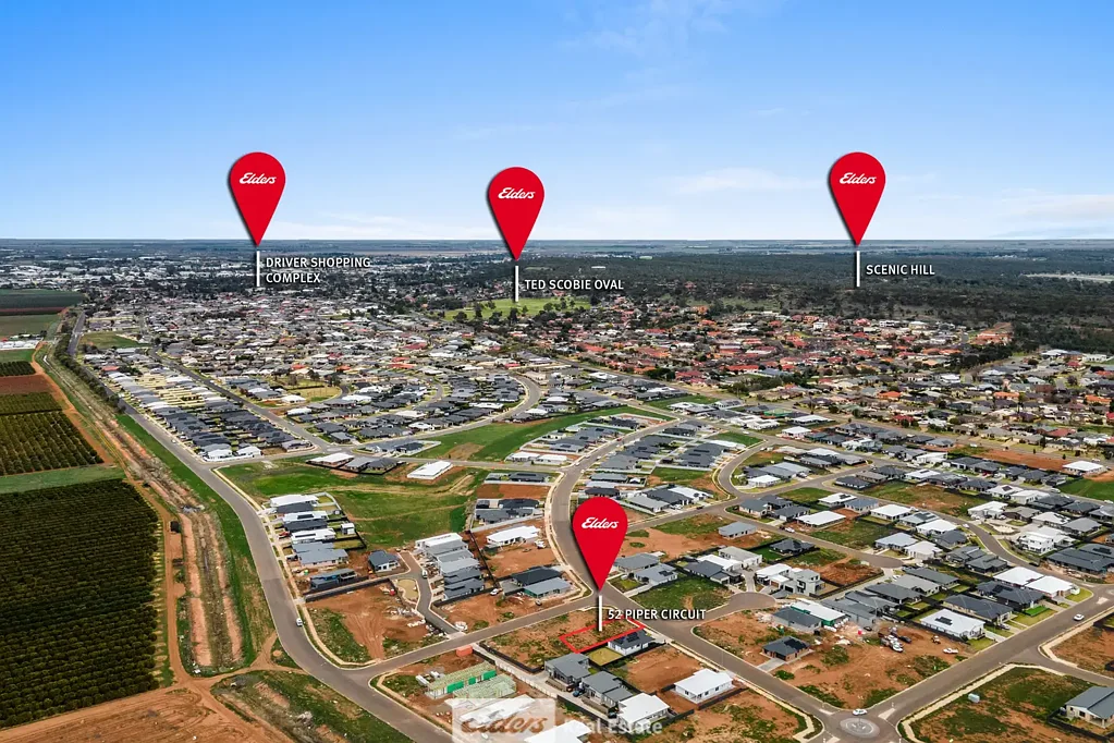 52 Piper Circuit, Griffith, NSW 2680