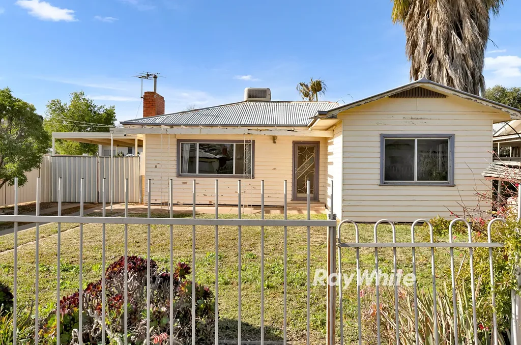 Mildura 2ਬੈੱਡਰੂਮ Affordable buying in Mildura!