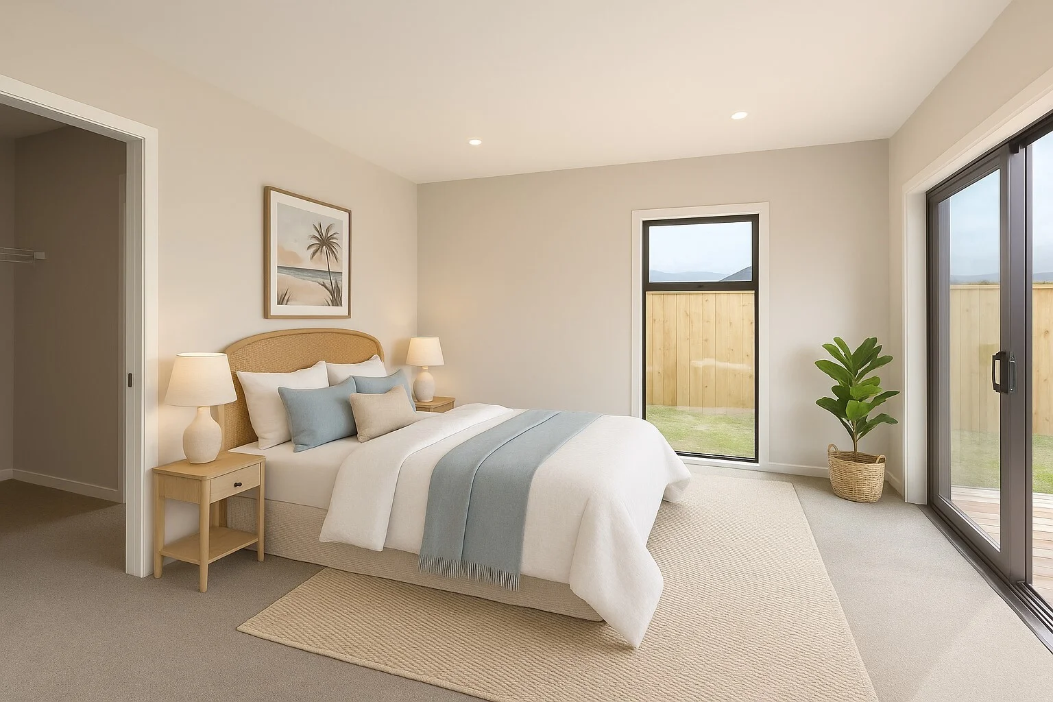 1A Stevens Drive, Greytown, South Wairarapa, Wairarapa, 3 Schlafzimmer, 2 Badezimmer, House