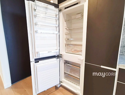 3807/260 Spencer Street, Melbourne, Melbourne CBD, 1 phòng ngủ, 1 phòng tắm, Apartment