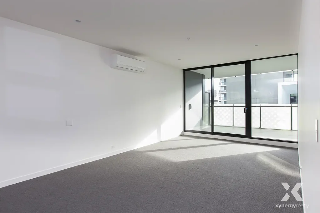 Garden View, 2 Bedroom Modern Apartment with a washing machine