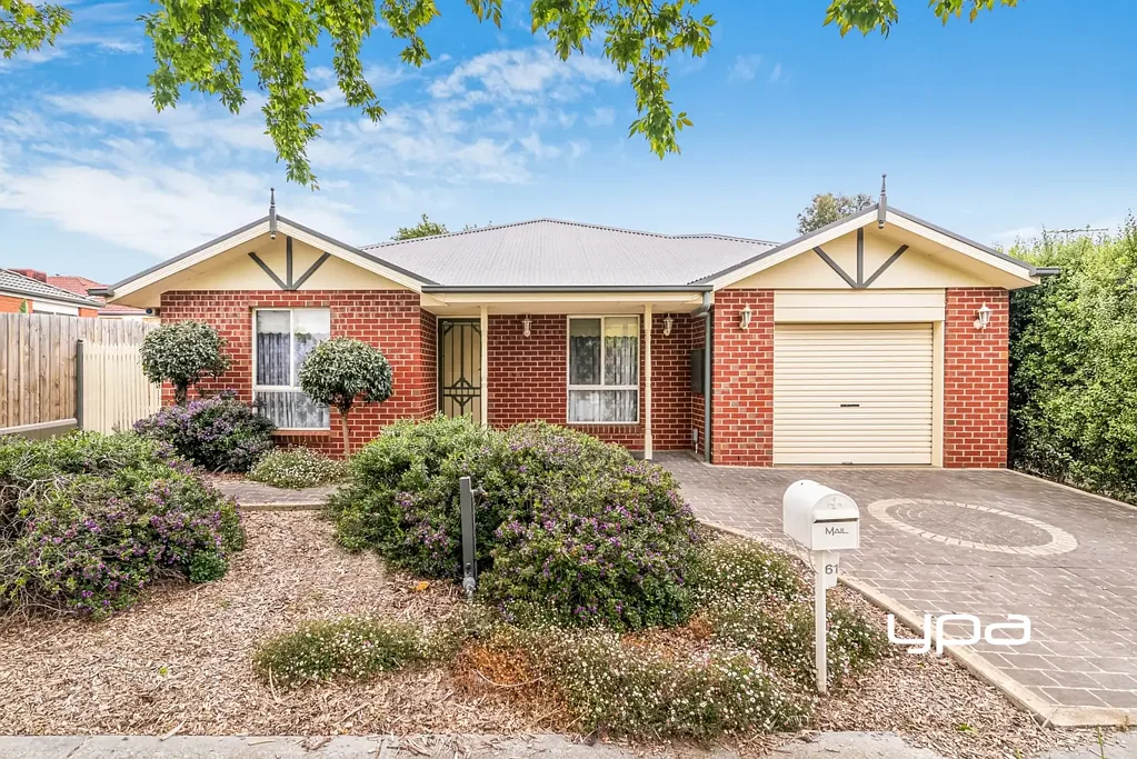Easy Living in Ashfield Estate