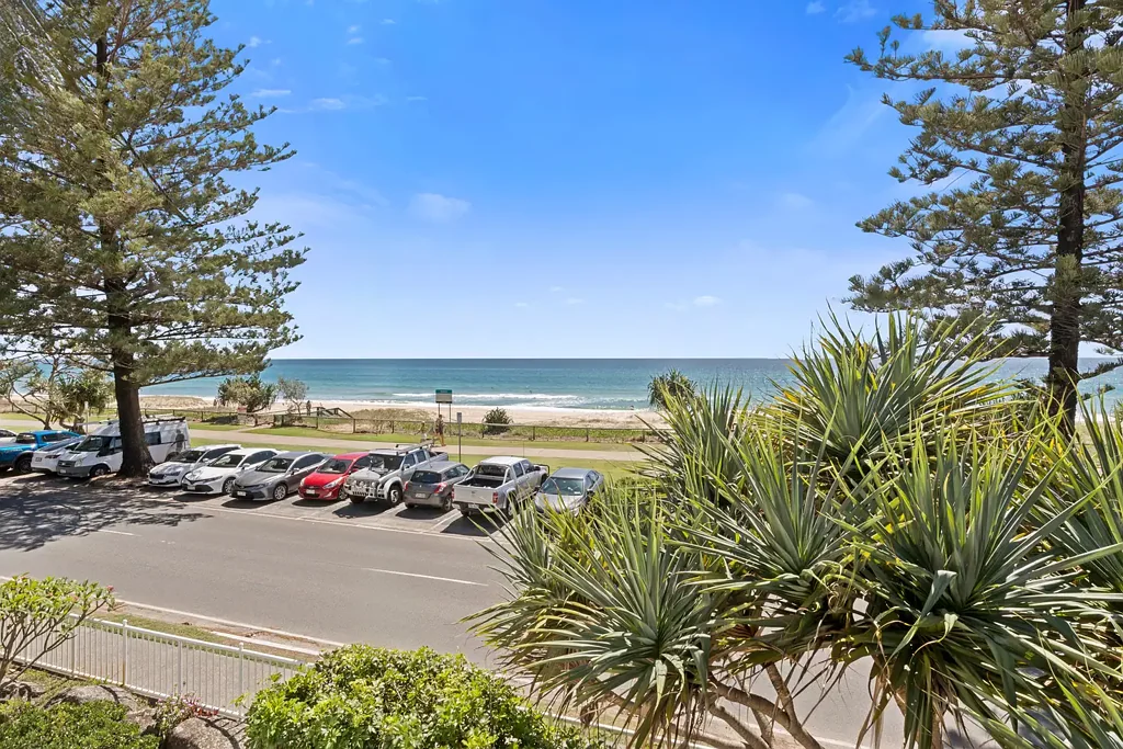 27/8-12 Marine Parade, Miami, QLD 4220