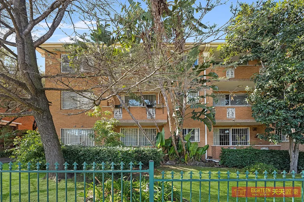 9/34-38 Empress Street, Hurstville, NSW 2220