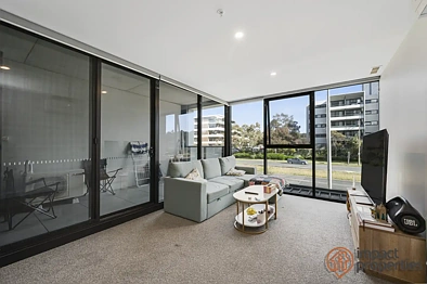 Phillip 1침실 Modern & Spacious Level 1 Apartment in the Town Centre !