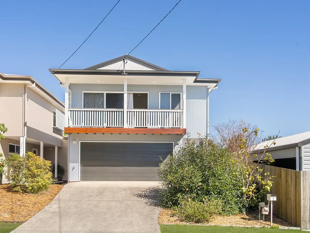 Deagon 4ਬੈੱਡਰੂਮ Future-Proof Investment Meets Lifestyle in Brisbane’s Most Liveable Bayside.