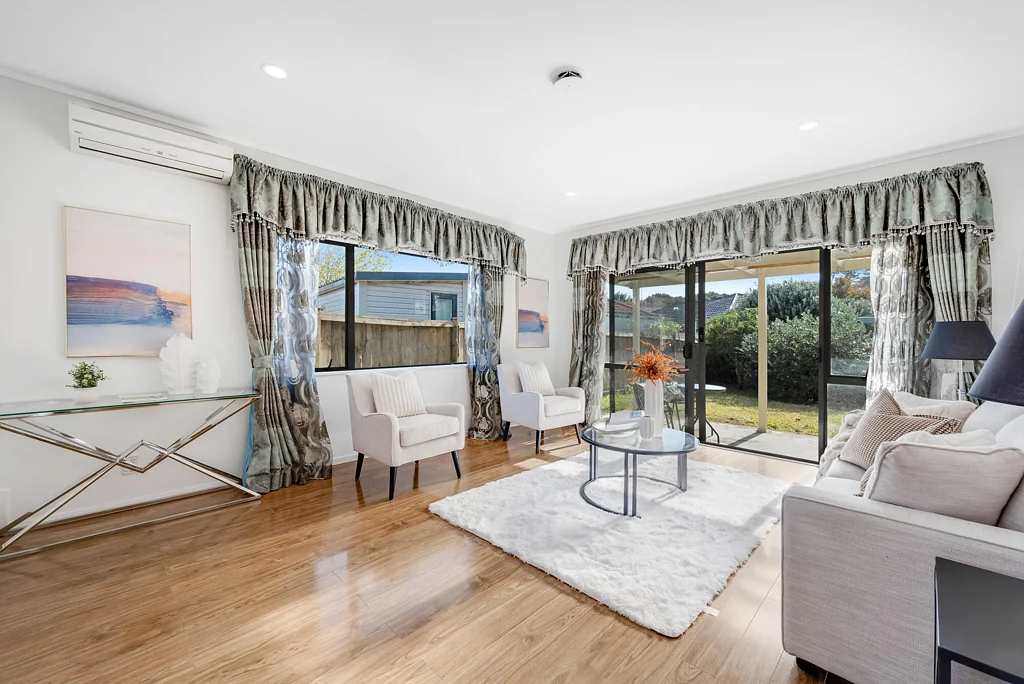 Botany Downs 3ਬੈੱਡਰੂਮ Upgraded Family Home - First Home or Investment