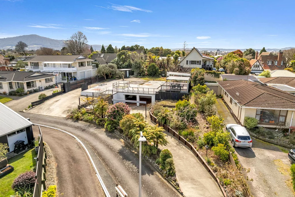 Glenholme Dream Build. Dream Lifestyle. Right Here.