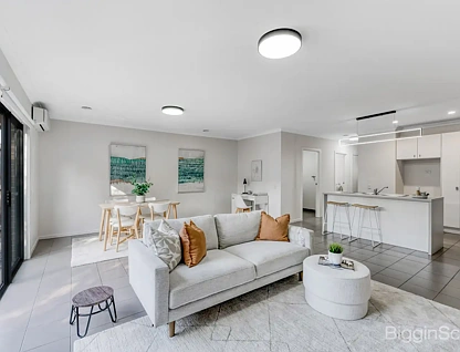 26 Grevillea Circuit, Maidstone, VIC 3012, 3 침실, 2 욕실, Townhouse