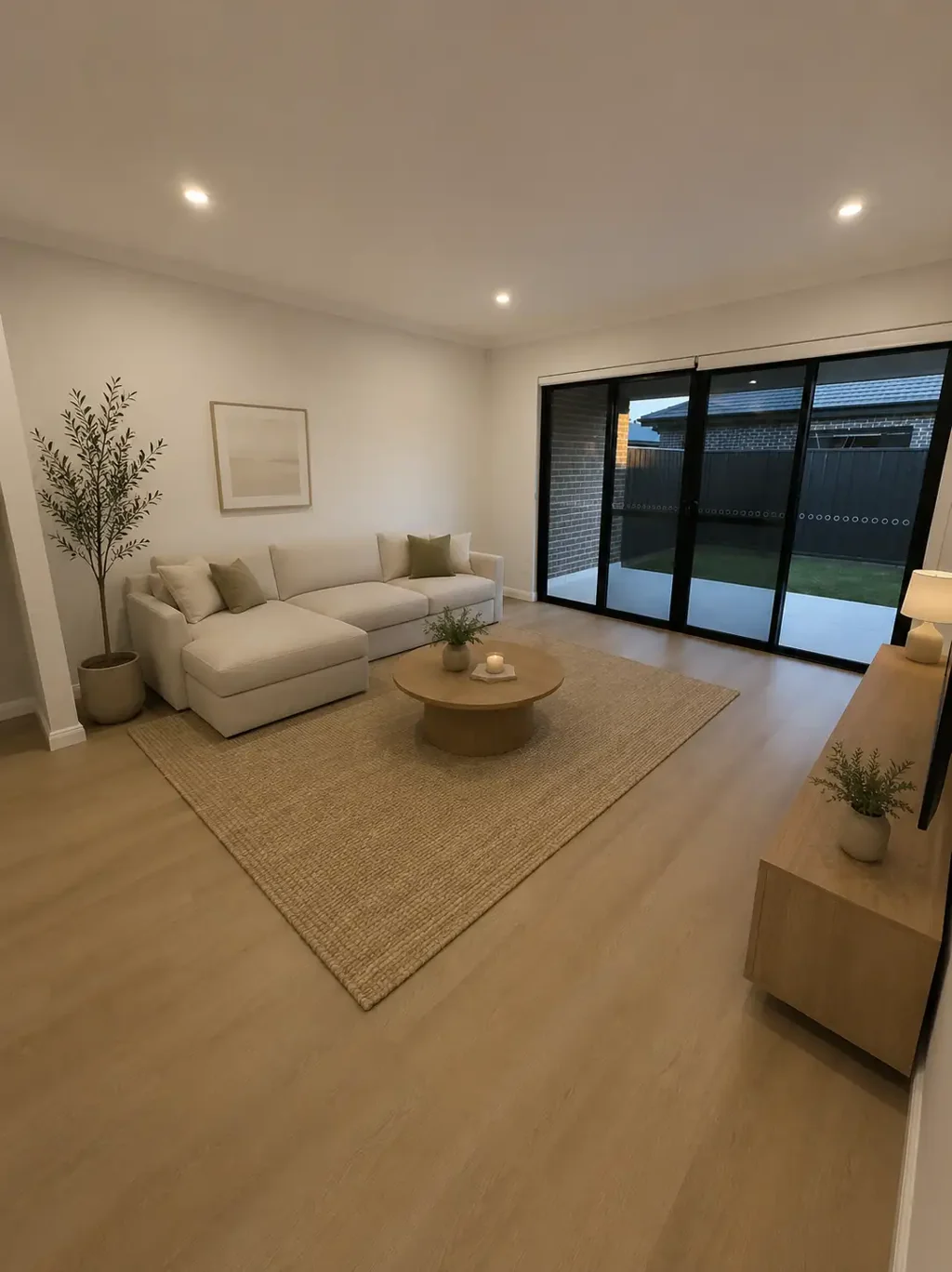Modern & Private Granny Flat in a Convenient Location