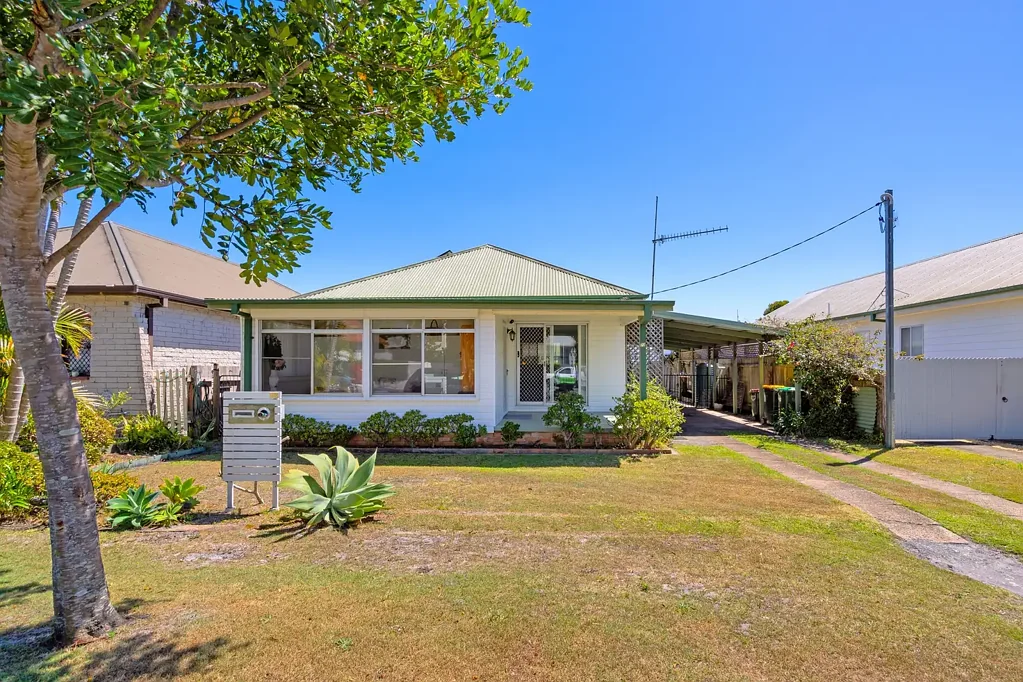 Forster 2ਬੈੱਡਰੂਮ Prime Investment or Lifestyle Opportunity in the Heart of Forster!