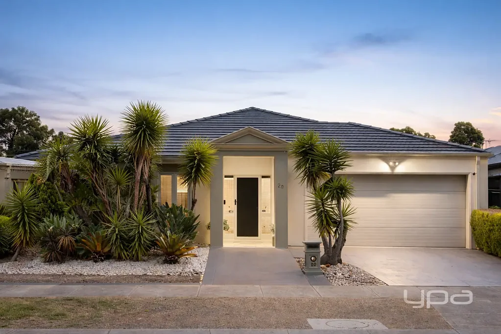 20 Fennel Drive, Point Cook, VIC 3030