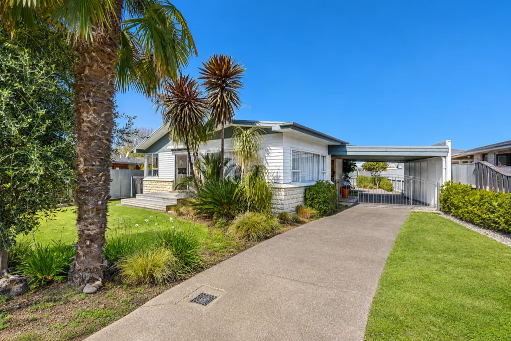 Taradale 3Zimmer Renovated, Relaxed And Ready For You