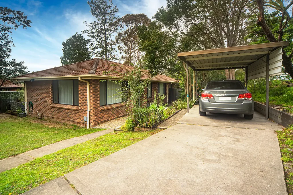 6 Weeroona Place, Nowra, NSW 2541