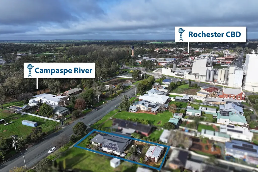 112 Mackay Street, Rochester, VIC 3561