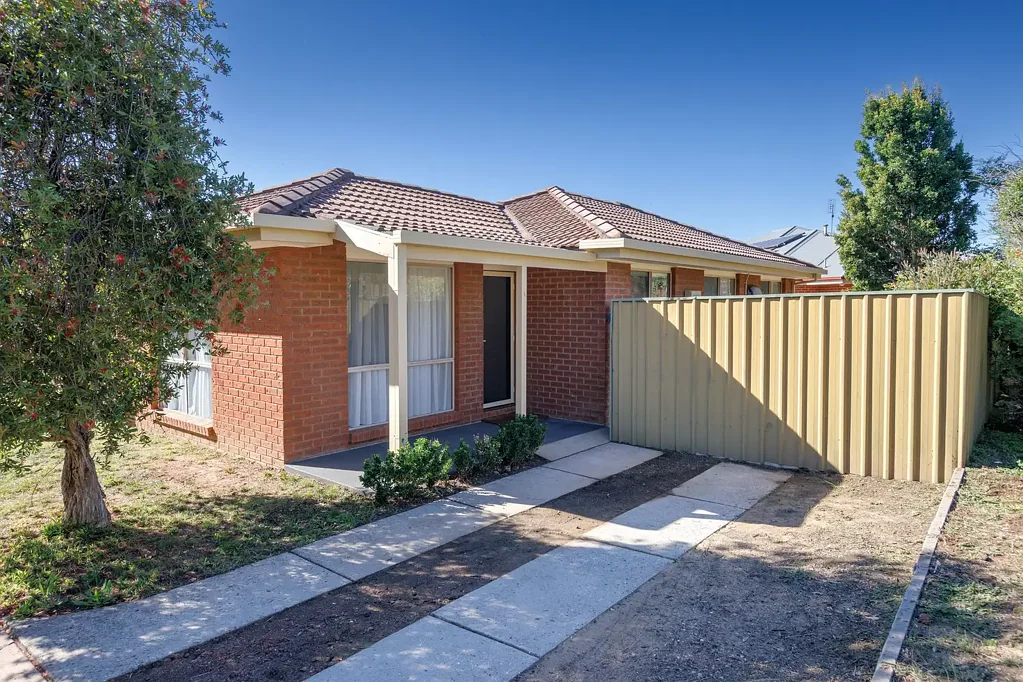 Wodonga 2Kwarto WODONGA – Low-Maintenance Living with Strong Investment Appeal