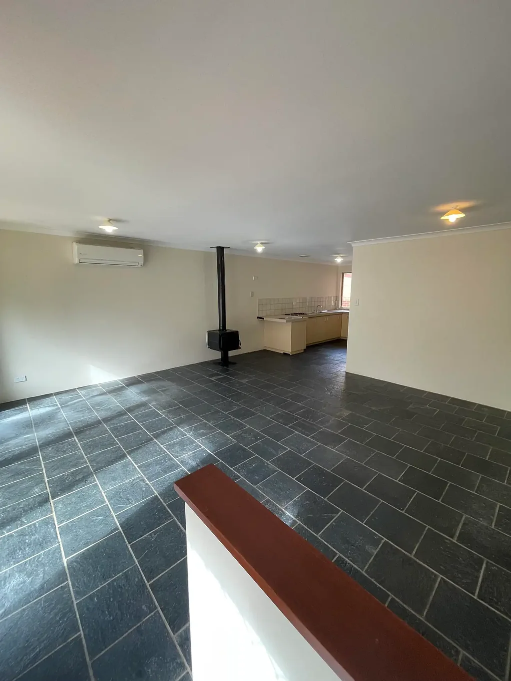 Spacious Two Bedroom Unit to call home!