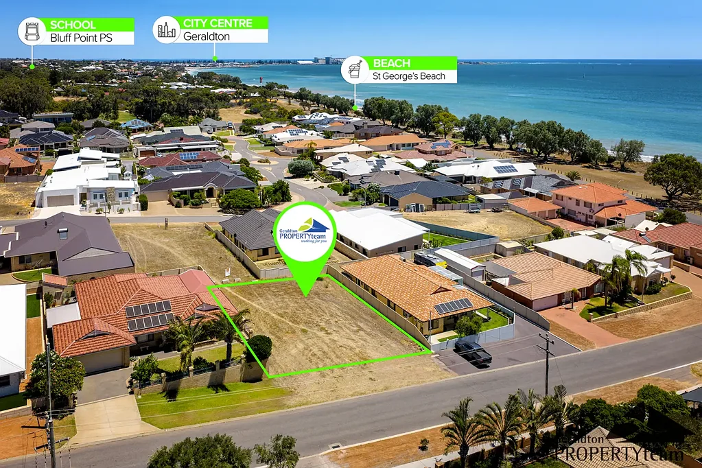 10 Hosken St, Bluff Point, WA 6530