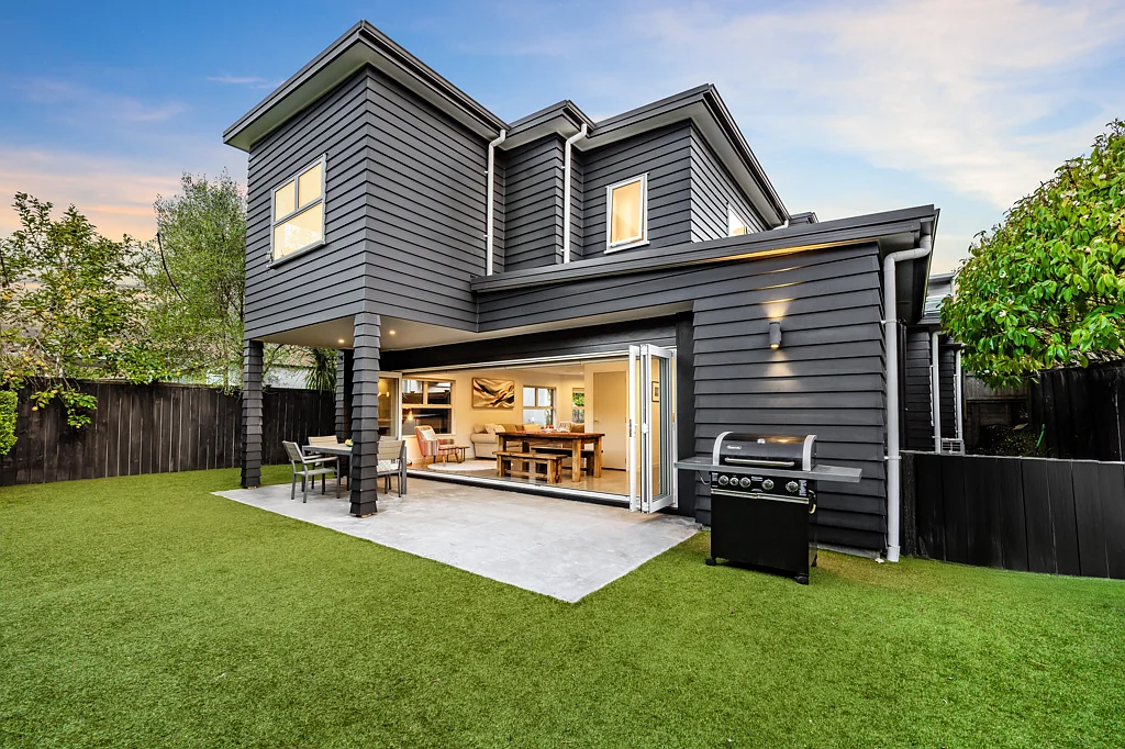 20A Hawkins Street, Meadowbank, Auckland City, Auckland