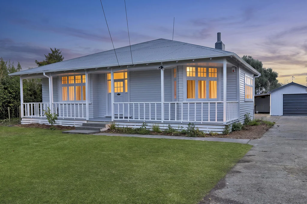 Carterton 3房  Renovated Charm in a Prime Position