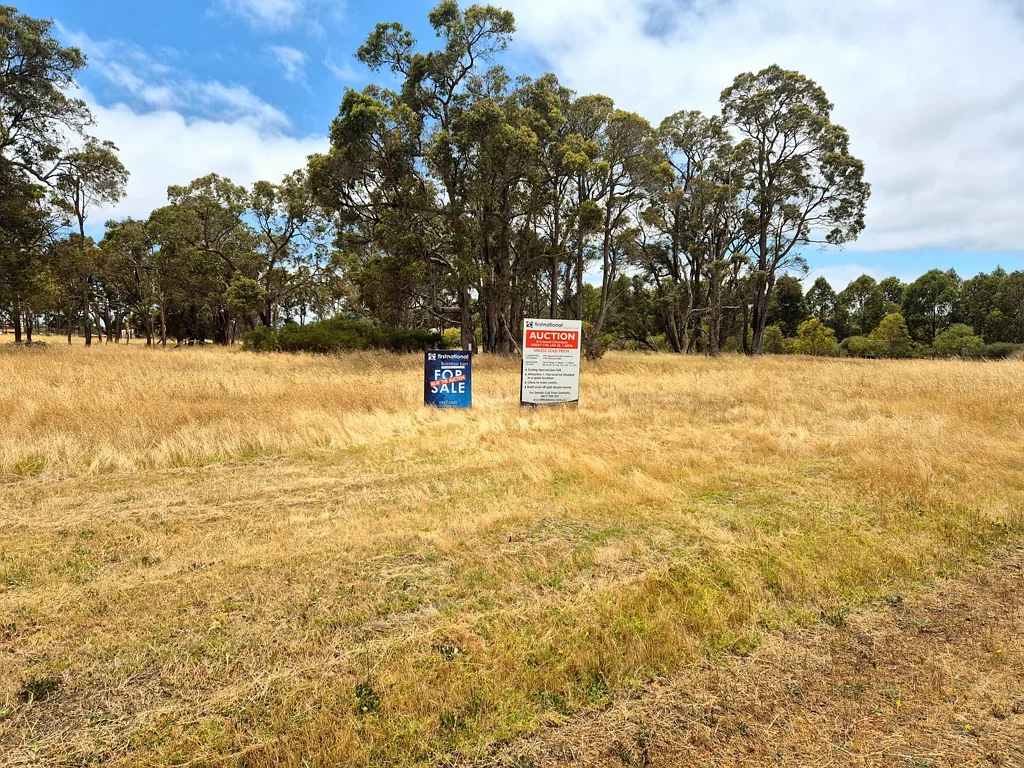 11 Bartlett Close, Mount Barker, WA 6324