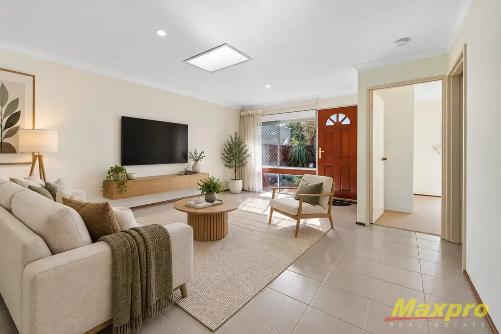 Parkwood 3ਬੈੱਡਰੂਮ Solid Home with Serious Backyard Credentials