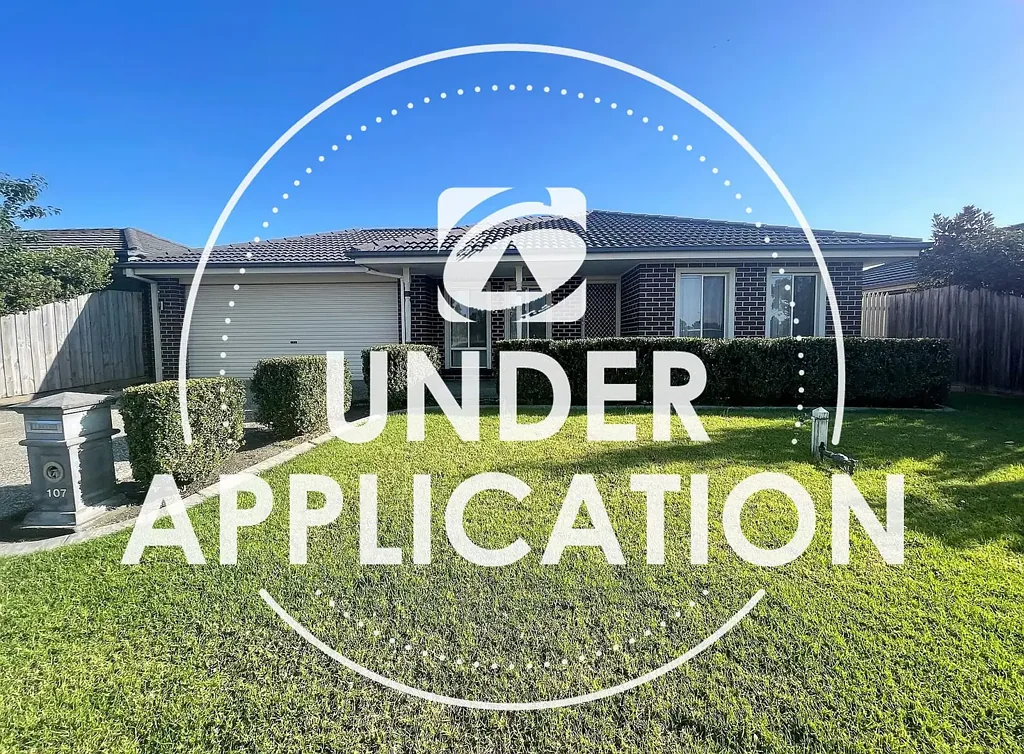 UNDER APPLICATION