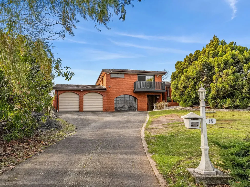 15 Oakwood Drive, Ambleside, TAS 7310