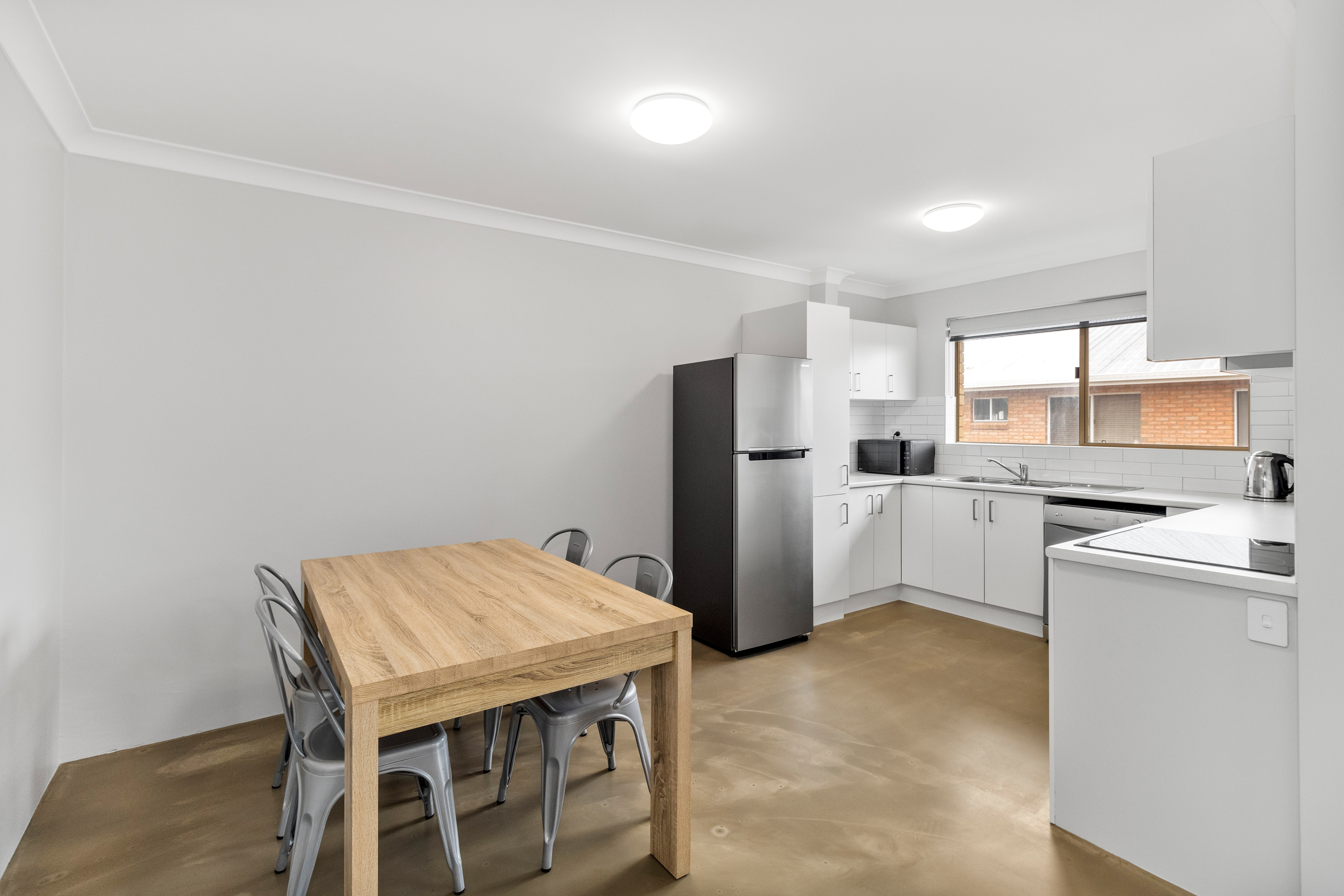 UNIT 5 92 HALL ST, ALDERLEY QLD 4051, 0 habitaciones, 0 baños, Unit