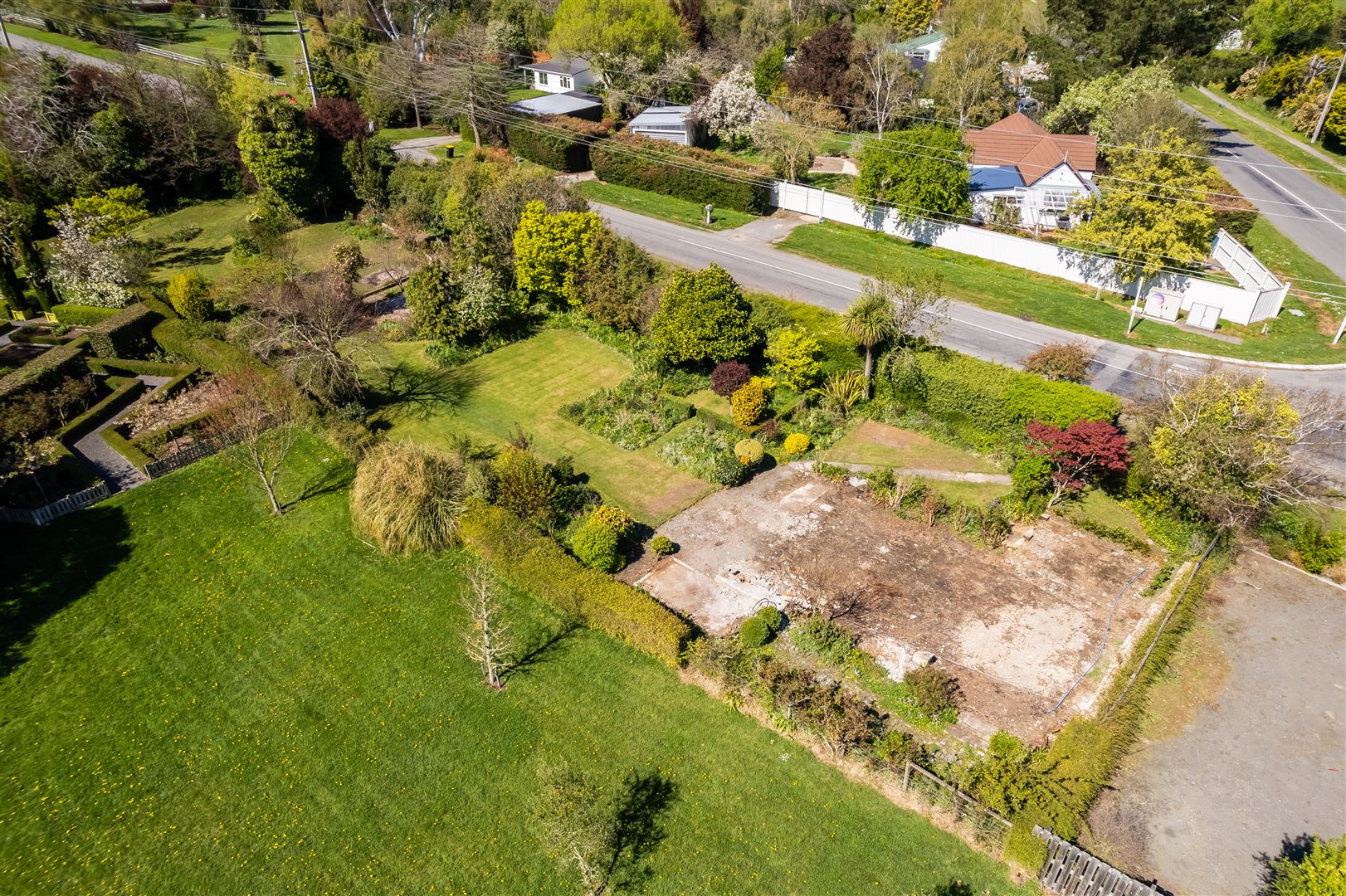 351 Bradleys Road, Ohoka, Waimakariri, 3房, 0浴