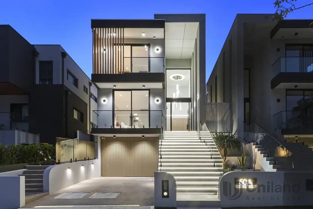 Epping 5Phòng ngủ A Brand New Masterpiece of Luxury, Scale & Prestigious Lifestyle | Double Brick